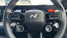 Hyundai IONIQ 5 N 478kW 84 kWh 5dr Auto Electric Hatchback